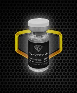 Platinum Durabol (Nandrolone Decanoate) 200mg/mL