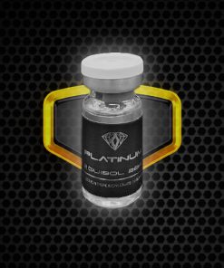 Platinum Equibol (Boldenone Undecylenate) 200mg/mL