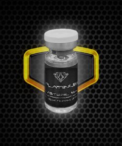 Platinum Masteril (Masteron Propionate) 100mg/mL
