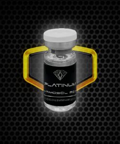 Platinum Primobol (Primobolon Enanthate) 200mg/mL