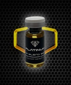 Platinum Rip Blend (Test P 50mg/Tren A 75mg/Mast P 75mg) 200mg/mL