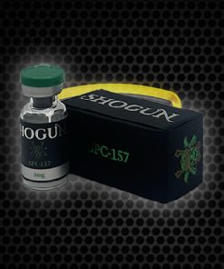 SHOGUN BPC-157 5mg